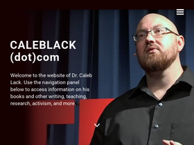 caleblack.com