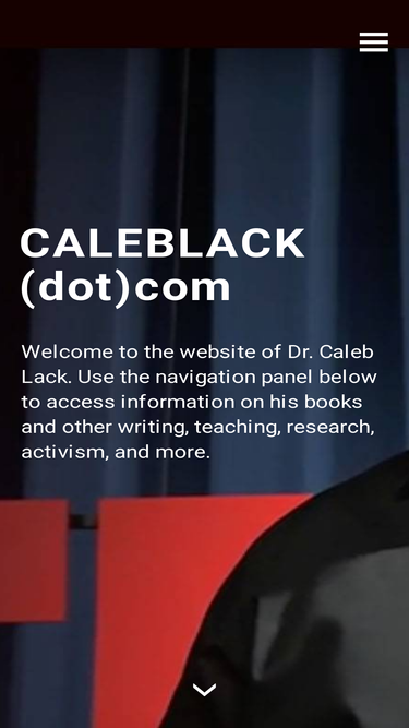 caleblack.com