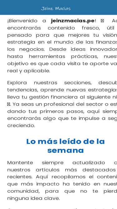 jeinzmacias.cm