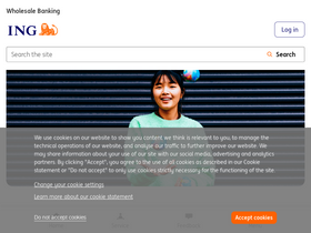 'ingwb.com' screenshot