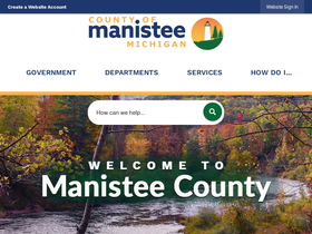 manisteecountymi.gov