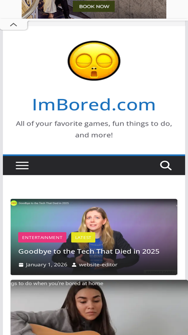 imbored.com