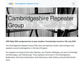cambridgerepeaters.net