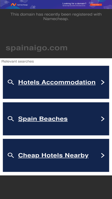 spainaigo.com