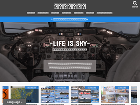 'torihikolife.com' screenshot