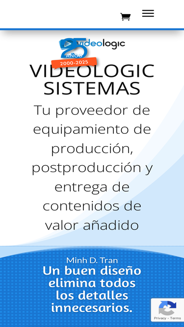 videologic-sistemas.com