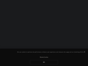 'kabam.com' screenshot