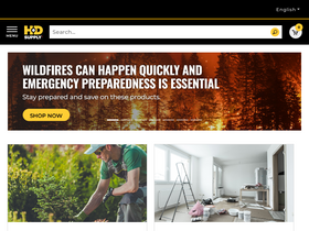 hdsupplysolutions.ca