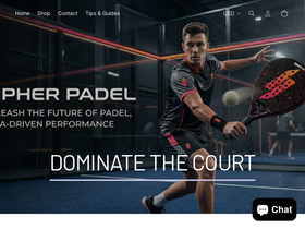 boltpaddle.com homepage screenshot