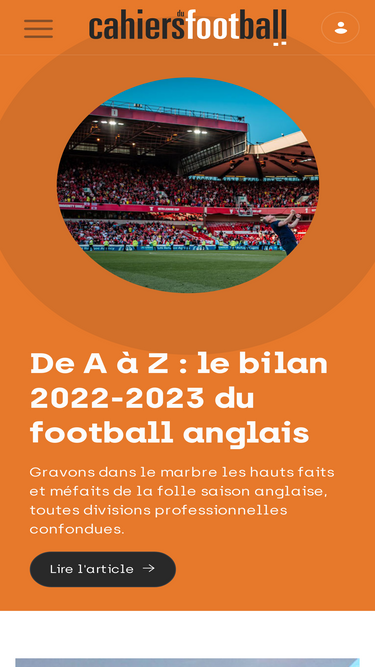 cahiersdufootball.net