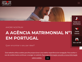 amorenostrum.com