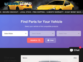 vlandus.com