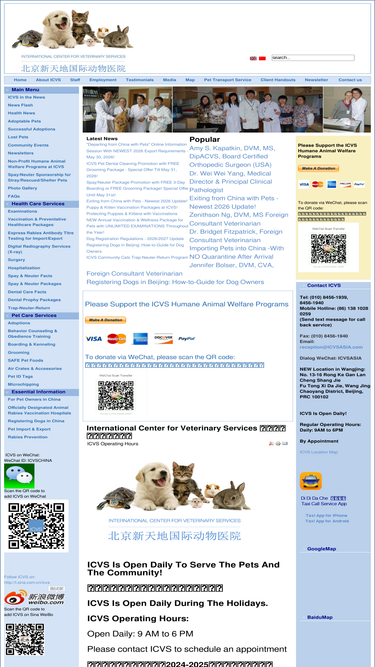 icvsasia.com