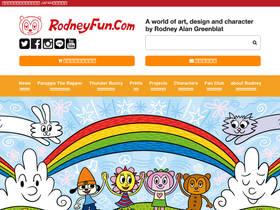 rodneyfun.com