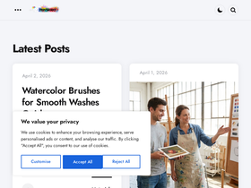 paintworksmag.com