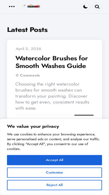 paintworksmag.com