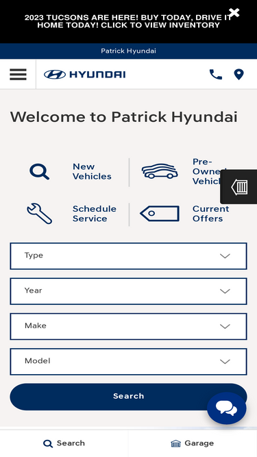 patrickhyundai.com