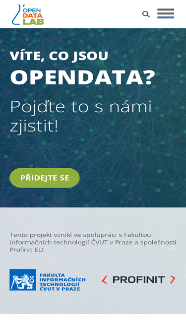 opendatalab.cz