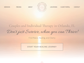 orlandothrivetherapy.com