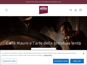 caffemauro.com