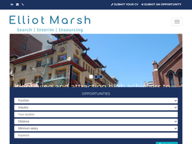 elliotmarsh.com