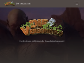 die-verbannten.de