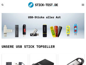stick-test.de