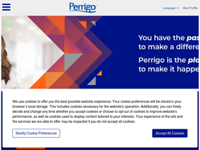 careers.perrigo.com
