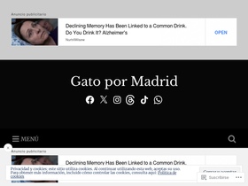 gatopormadrid.com