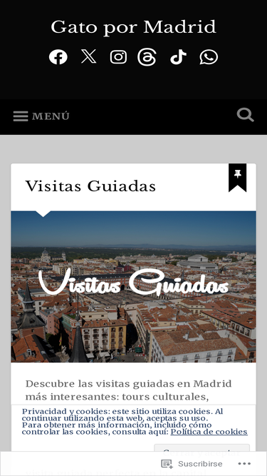 gatopormadrid.com