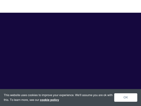 'ampifire.com' screenshot