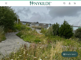 nykilde.dk