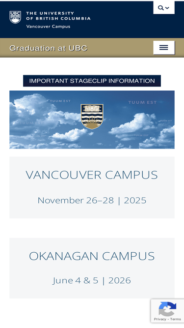 graduation.ubc.ca