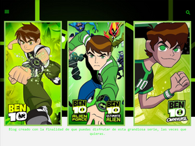 'verben10.com' screenshot