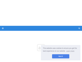 'avktarget.com' screenshot