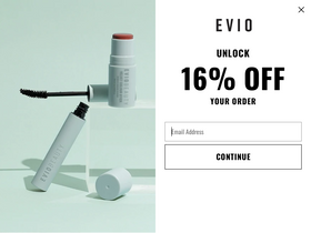 eviobeauty.com