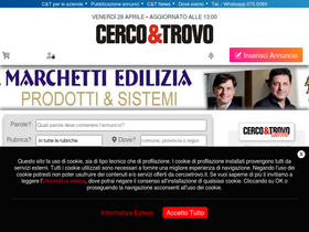 cercoetrovo.it