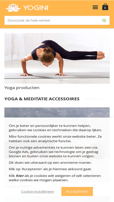 yogini.nl