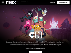 cartoonnetwork.no