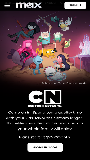 cartoonnetwork.no