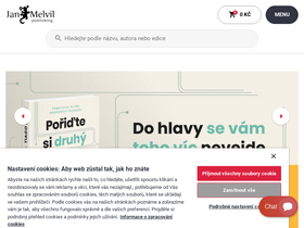 melvil.cz