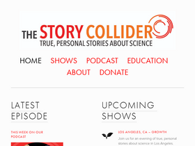 storycollider.org