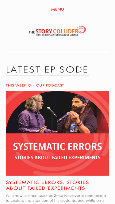 storycollider.org