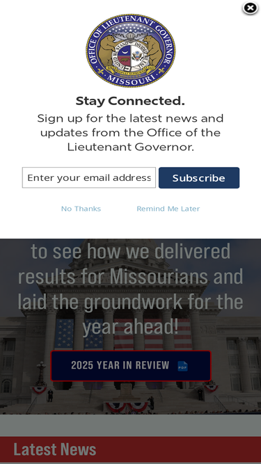 ltgov.mo.gov