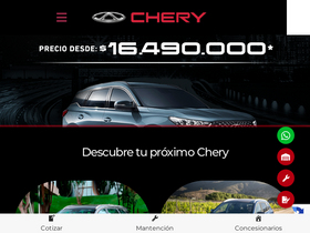 chery.cl