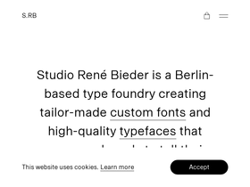 renebieder.com