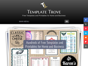 templatetrove.com