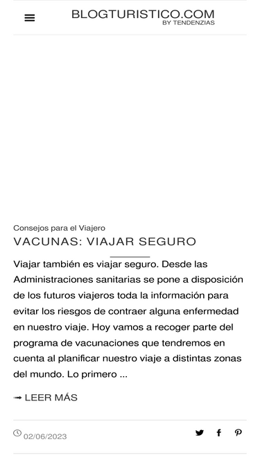 blogturistico.com