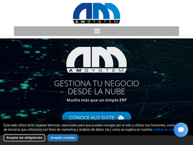 amsystem.es