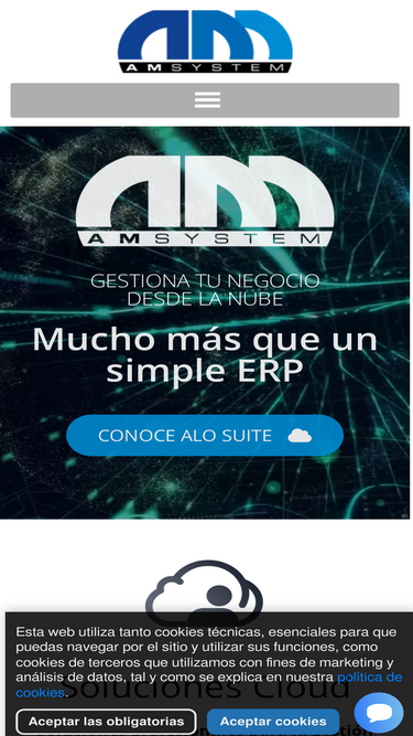 amsystem.es
